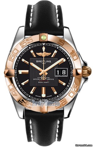 Breitling c49350L2/ba09-1lt Watches Watch