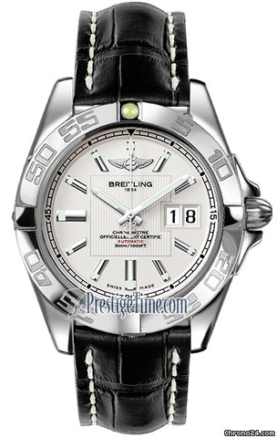 Breitling a49350L2/g699-1ct Watches Watch