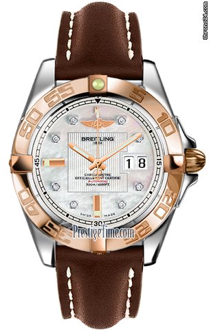Breitling c49350L2/a706-2ld Watches Watch