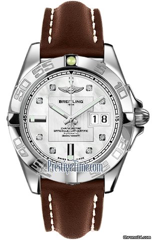 Breitling a49350L2/a702-2ld Watches Watch