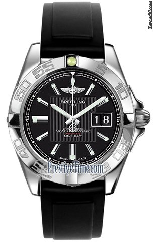 Breitling a49350L2/ba07-1rd Watches Watch