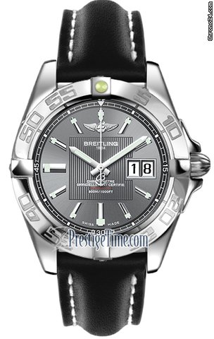 Breitling a49350L2/f549-1ld Watches Watch
