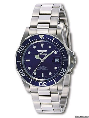 Invicta 9094 Watches Watch