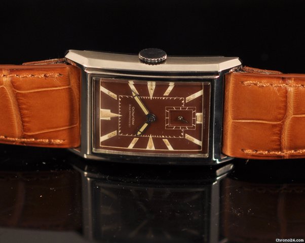Movado Movado 6823 Watches Watch