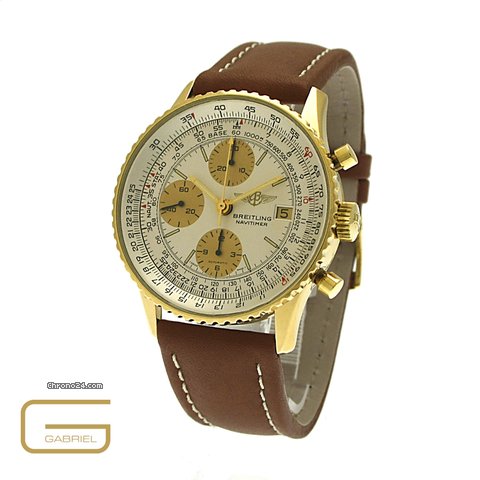 Breitling Old Navitimer WATCHES 2