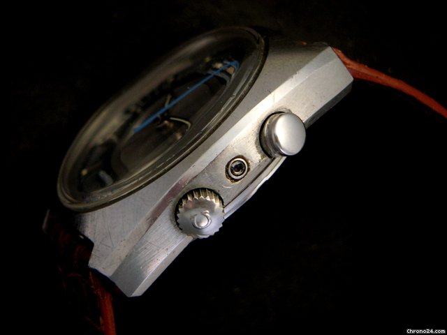replica Omega Memomatic WATCHES 1