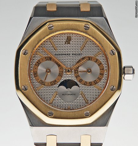 Audemars Piguet 25594SA.OO.0789SA Watches Watch