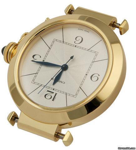 replica Cartier Pasha Ref.W3019551 WATCHES 1 