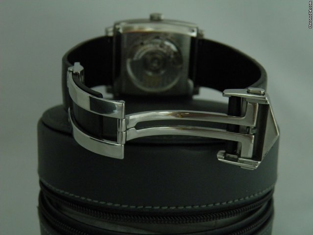 TAG Heuer MONACO Automatico. WATCHES 2