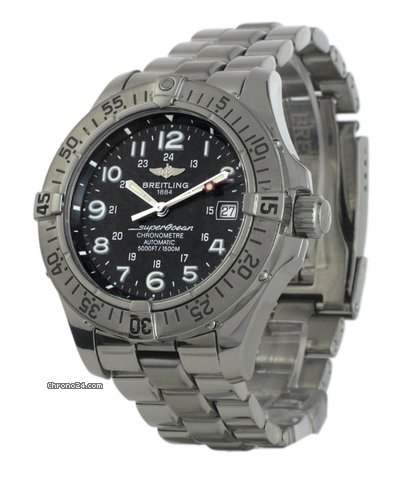 Breitling SuperOcean A17360 WATCHES 2