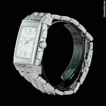 replica Jaeger-LeCoultre Reverso GranSport Chrono Rétrograde WATCHES 1