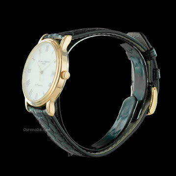 Baume & Mercier Classima Medium WATCHES 2