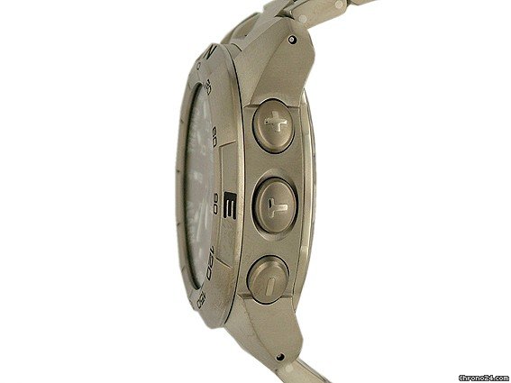 Tissot T Touch Expert Titan 44mm WATCHES 2