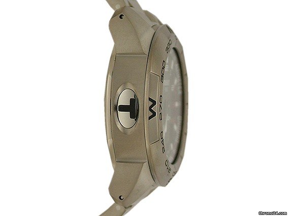 replica Tissot T Touch Expert Titan 44mm WATCHES 1