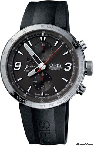 Oris 67476594163RS Watches Watch