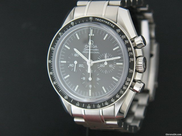 Omega 35735000 Watches Watch
