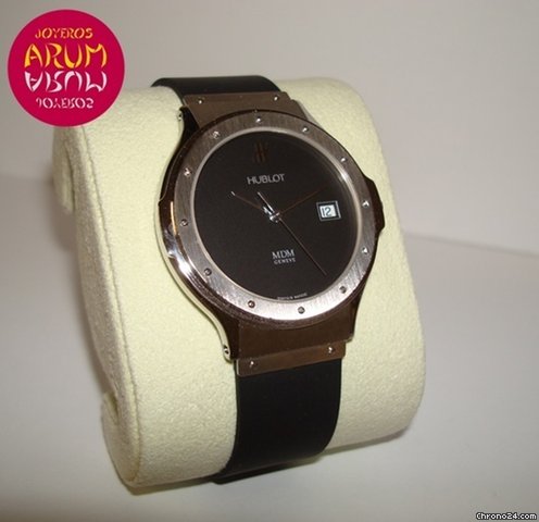 Hublot Classic WATCHES 2