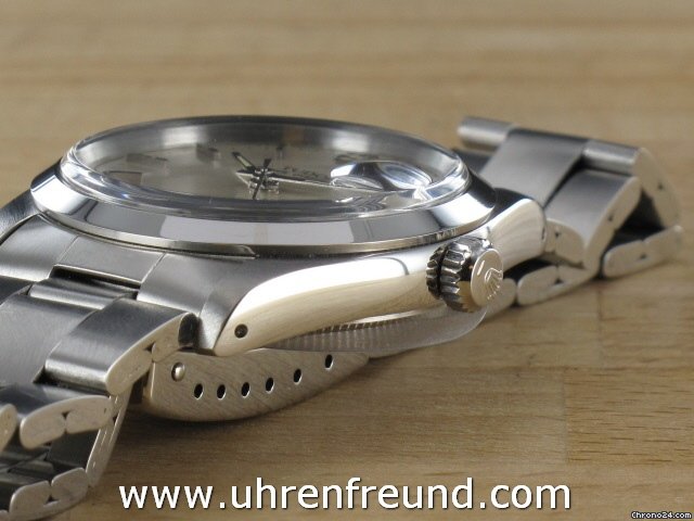 Tudor Prince Oysterdate Ref. 74000N aus 1993 mit Originalbox WATCHES 2