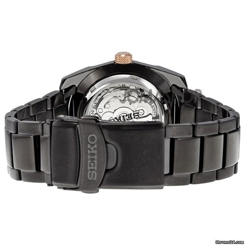 replica Seiko 5 Automatic Mens Watch SRP172 WATCHES 1
