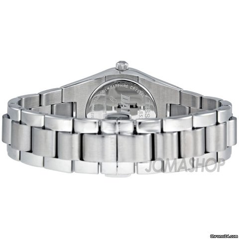 replica Tissot Glam Sport Limited Edition Silver Stainless Steel Ladies Watch T0432101103100 WATCHES 1