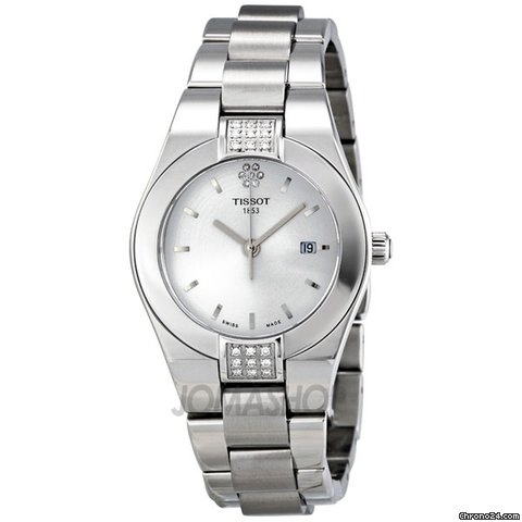Tissot T043.210.11.031.00 Watches Watch