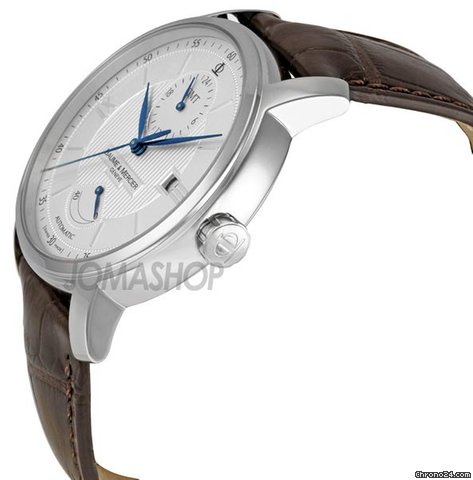 Baume & Mercier and Classima Executive Mens Watch MOA8878 WATCHES 2