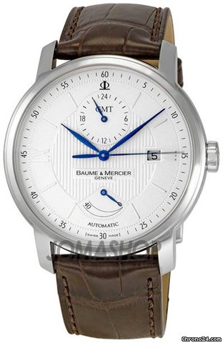 Baume & Mercier MOA8878 Watches Watch