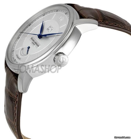 Baume & Mercier and Classima Executives Automatic Mens Watch MOA8877 WATCHES 2