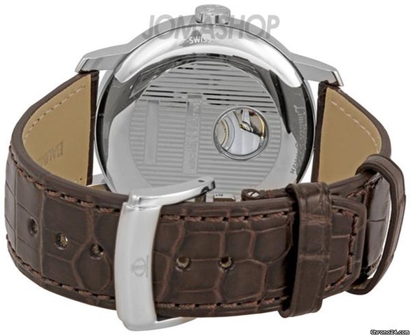 replica Baume & Mercier and Classima Executives Automatic Mens Watch MOA8877 WATCHES 1
