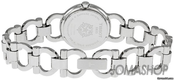 replica Tissot T-Classic Ladies Watch T0290091103700 WATCHES 1 
