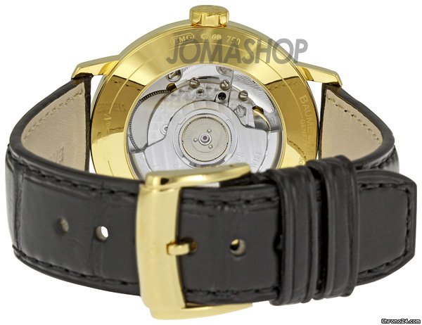 replica Baume & Mercier & Classima Executives Mens Watch 8787 WATCHES 1