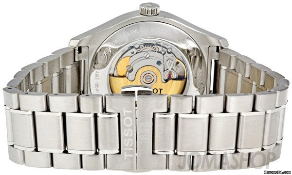 replica Tissot T-Classic T-Tempo Automatic Mens Watch T0604071103100 WATCHES 1