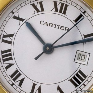Cartier Santos WATCHES 2