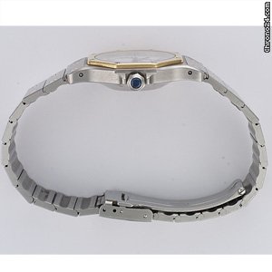 replica Cartier Santos WATCHES 1