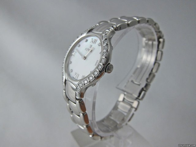 Ebel BELUGA WATCHES 2