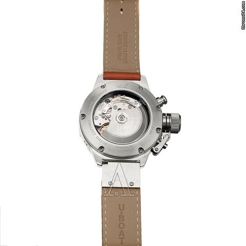 U-Boat Men's Classico CAS Watch WATCHES 2