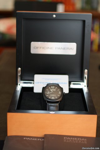 Panerai PAM 292 Watches Watch