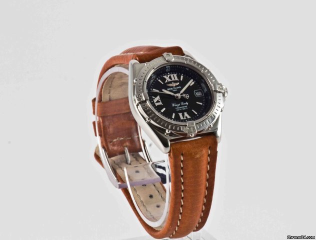 Breitling Wings LADY WATCHES 2