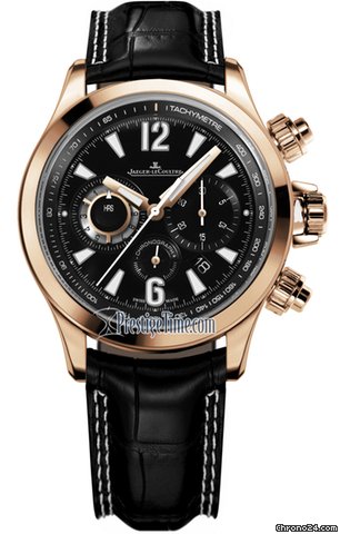Jaeger LeCoultre 175.24.21 Watches Watch