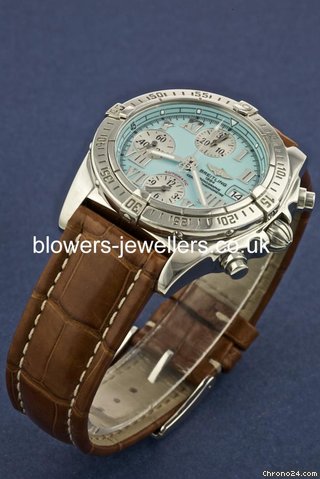replica Breitling Chrono Cockpit A13358 WATCHES 1