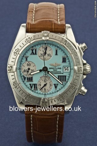 Breitling A13358 Watches Watch