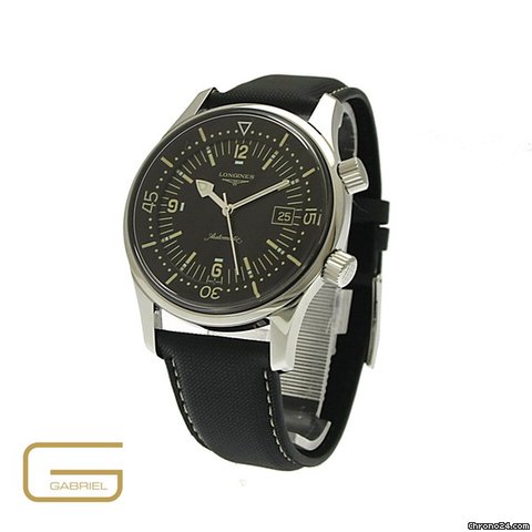 Longines Legend Diver WATCHES 2
