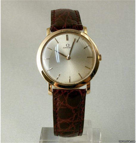 Omega Omega 15819 Watches Watch