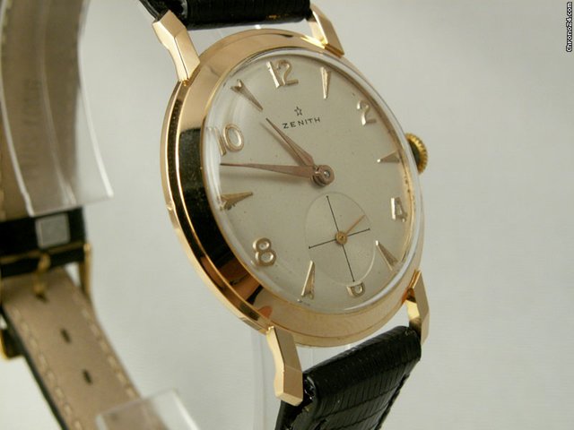 replica Zenith OR WATCHES 1