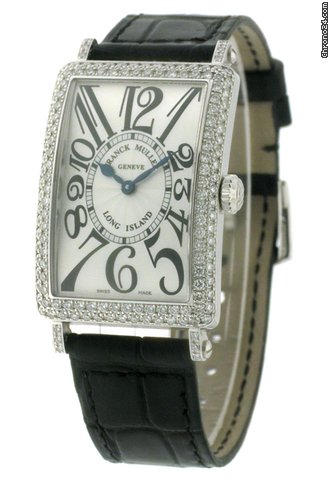 Franck Muller 952QZD Watches Watch