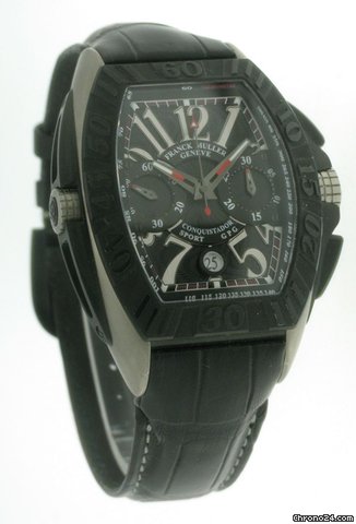 replica Franck Muller Conquistador Grand Prix WATCHES 1