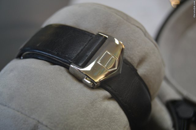 TAG Heuer Monaco WATCHES 2