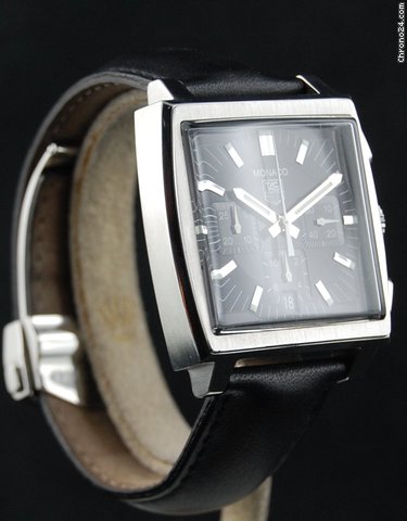 TAG Heuer Monaco WATCHES 2