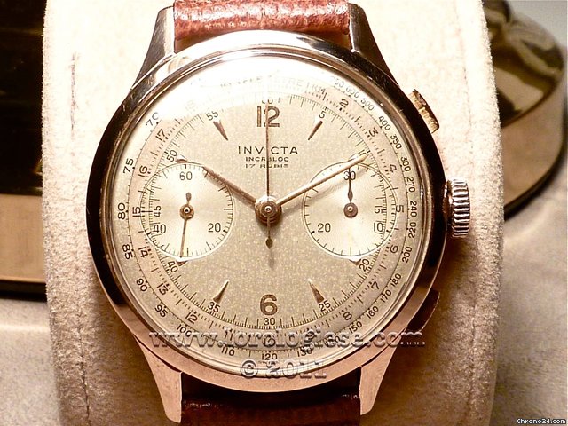 Invicta Invicta 12819 Watches Watch