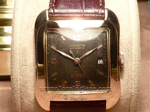 Invicta Invicta 20262 Watches Watch